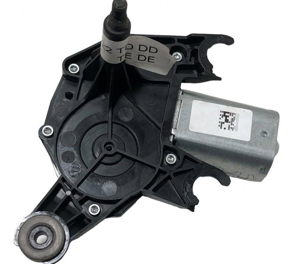 Motor Limpador Vidro Traseiro Fiat Argo 2022