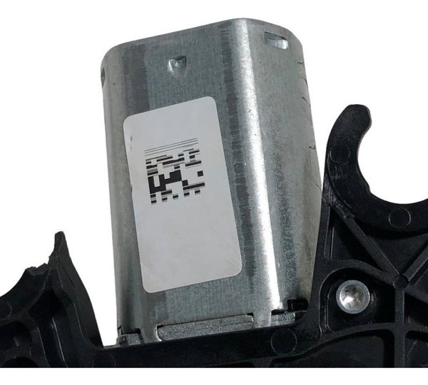 Motor Limpador Vidro Traseiro Fiat Argo 2022