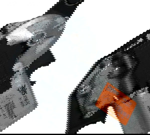 Motor Limpador Vidro Traseiro Fiat Argo 2022