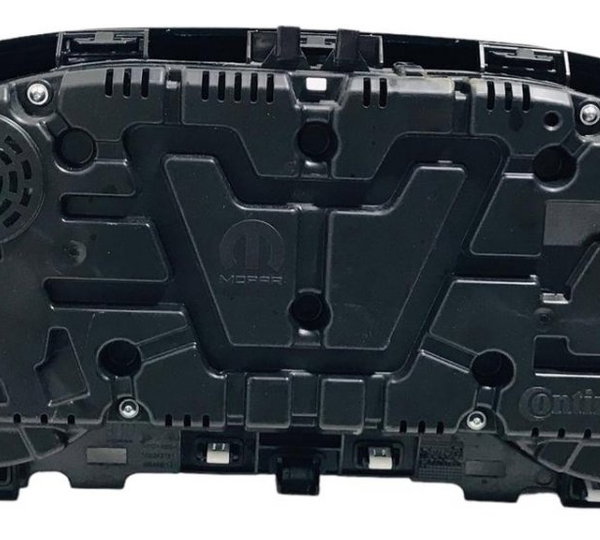 Painel De Instrumento Fiat Argo / Cronos 2022