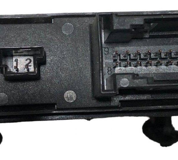 Modulo Imobilizador Mercedes Classe A 2000/2005