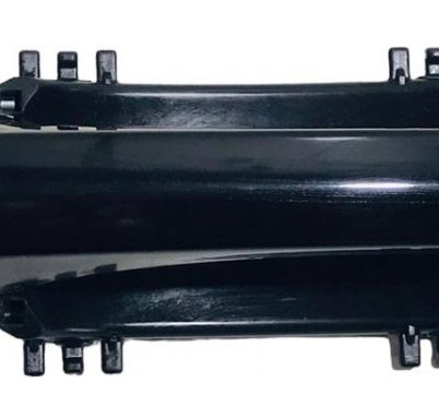 Maçaneta Externa Traseira Direita Fiat Argo 2022 Original Foto