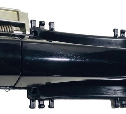 Maçaneta Externa Traseira Direita Fiat Argo 2022 Original Foto