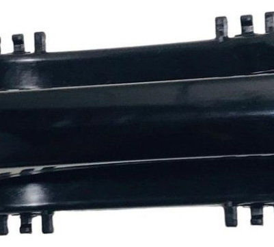 Maçaneta Externa Traseira Direita Fiat Argo 2022 Original Foto