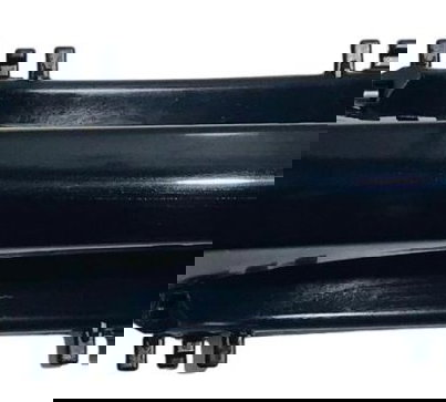 Maçaneta Externa Traseira Direita Fiat Argo 2022 Original Foto