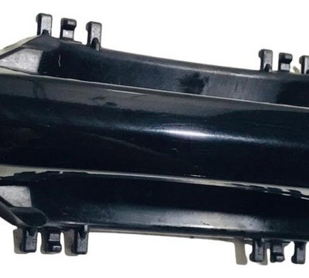 Maçaneta Externa Dianteira Esquerda Fiat Argo 2022 Original Foto