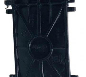 Maçaneta Externa Dianteira Esquerda Fiat Argo 2022 Original Foto