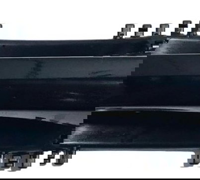 Maçaneta Externa Traseira Esquerda Fiat Argo 2022 Original Foto