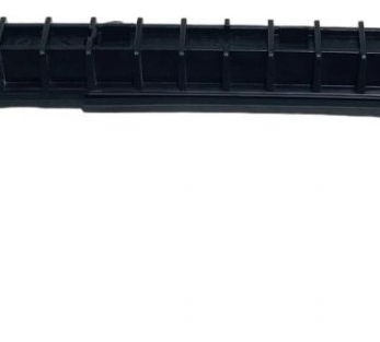 Guia Vidro Porta Traseira Direito Fiat Argo 2022