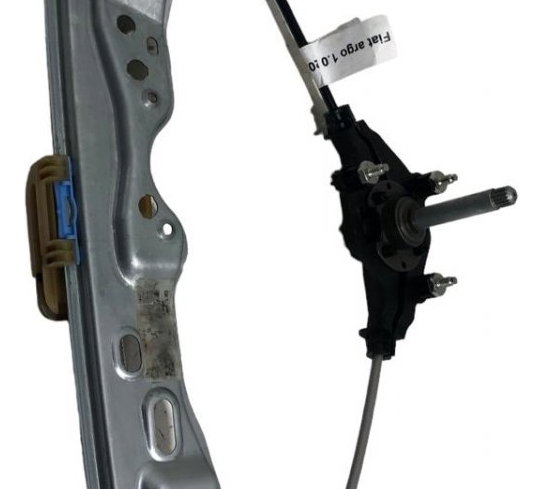 Máquina Vidro Manual Tras Direita Fiat Argo 2020