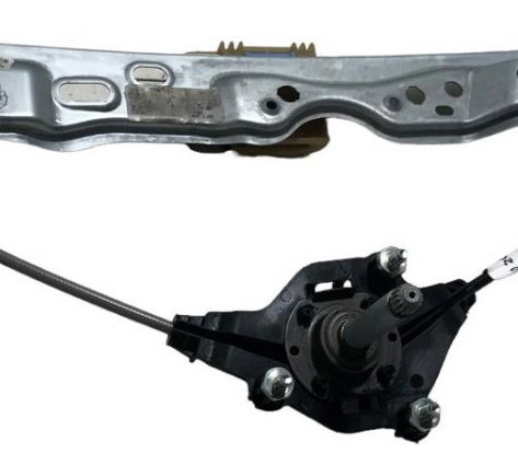 Máquina Vidro Manual Tras Direita Fiat Argo 2020