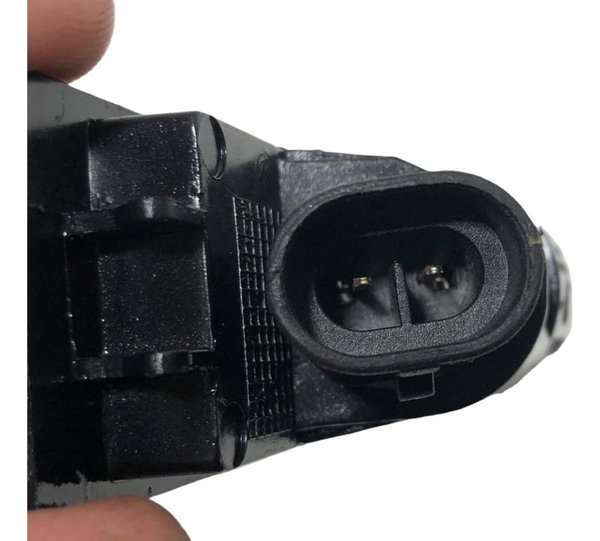Luz Lanterna Placa Fiat Argo 2022