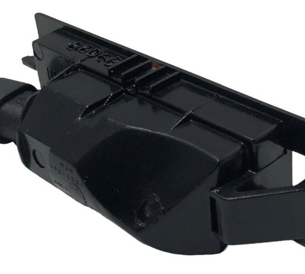 Luz Lanterna Placa Fiat Argo 2022