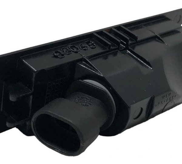 Luz Lanterna Placa Fiat Argo 2022