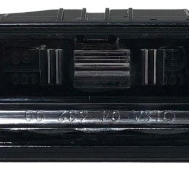 Luz Lanterna Placa Fiat Argo 2022