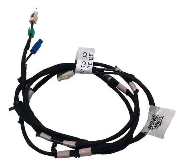 Chicote Antena Fiat Argo 1.0 2022