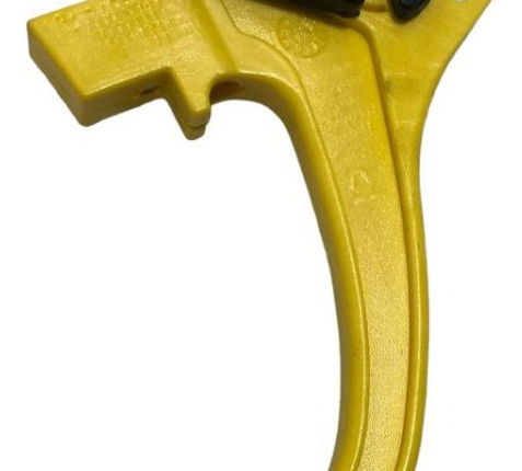 Alavanca Abertura  Capo Fiat Argo 2020