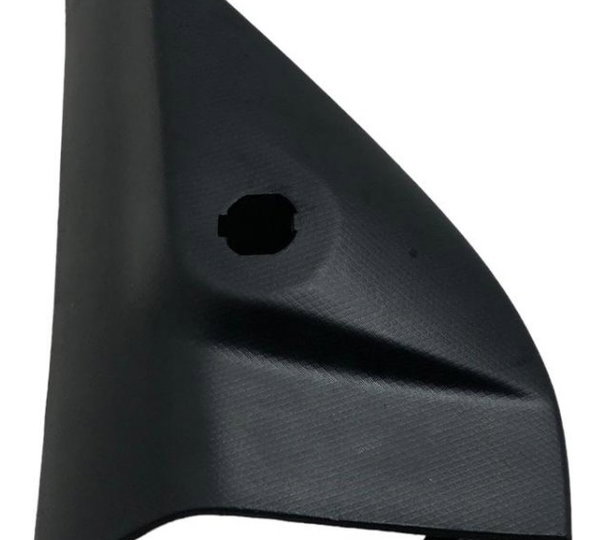 Moldura Interna Retrovisor Esquerdo Fiat Argo 2022