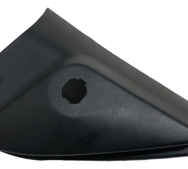 Moldura Interna Retrovisor Esquerdo Fiat Argo 2022