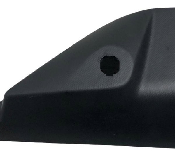Moldura Interna Retrovisor Esquerdo Fiat Argo 2022