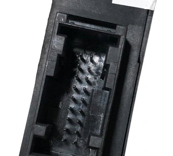 Módulo Porta Diant Direita Citroen C5 2008 Original Foto