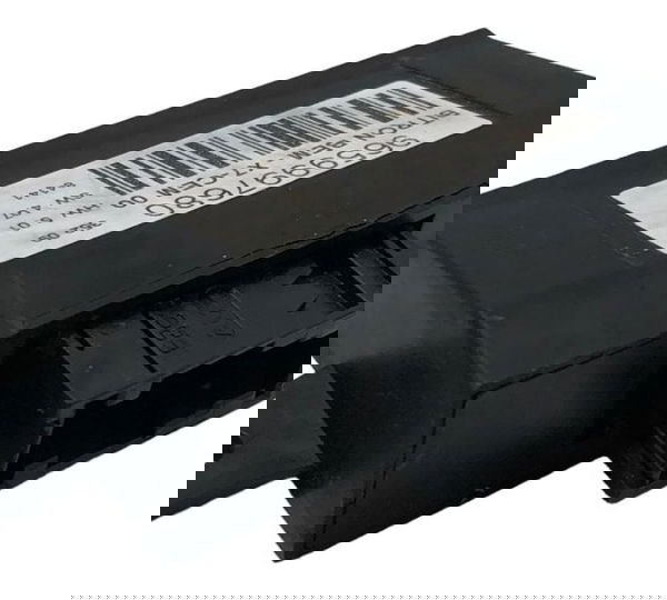 Módulo Porta Diant Direita Citroen C5 2008 Original Foto