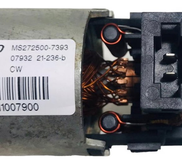 Motor Do Ar Forçado Fiat Argo 2022