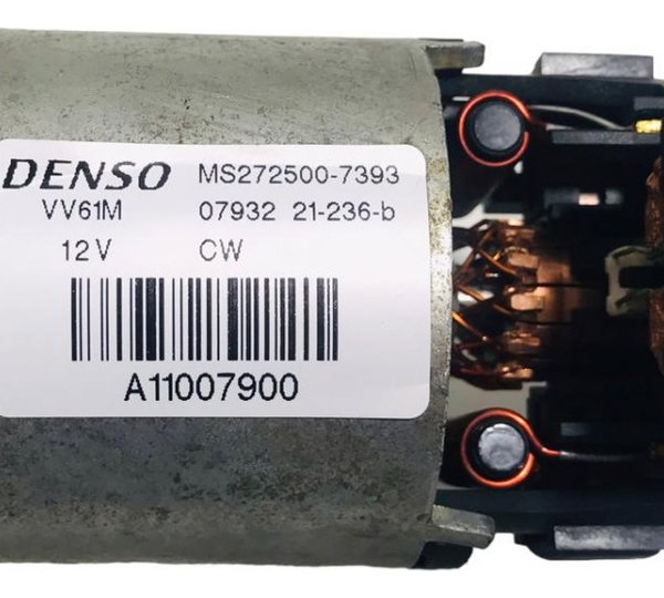 Motor Do Ar Forçado Fiat Argo 2022