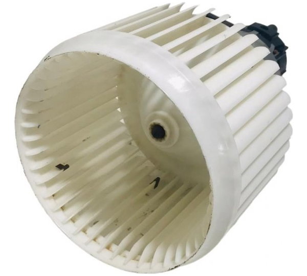 Motor Do Ar Forçado Fiat Argo 2022