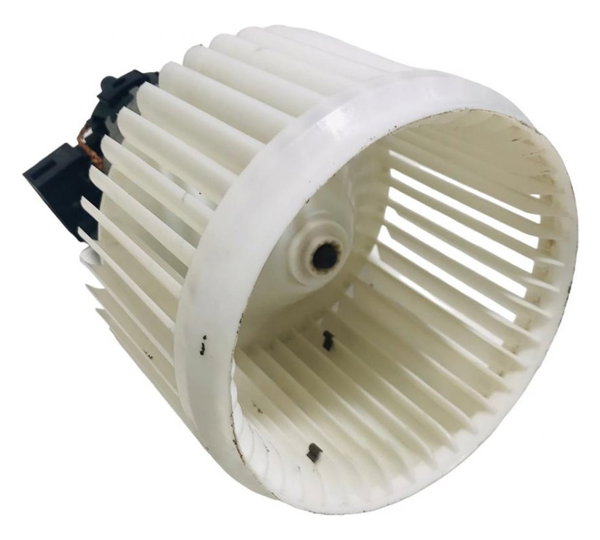 Motor Do Ar Forçado Fiat Argo 2022