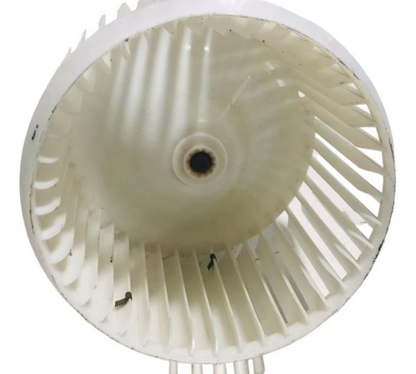 Motor Do Ar Forçado Fiat Argo 2022