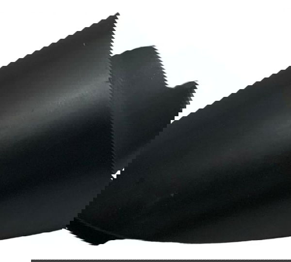 Acabamento Direito Tampa Volante Volkswagen Saveiro 2019