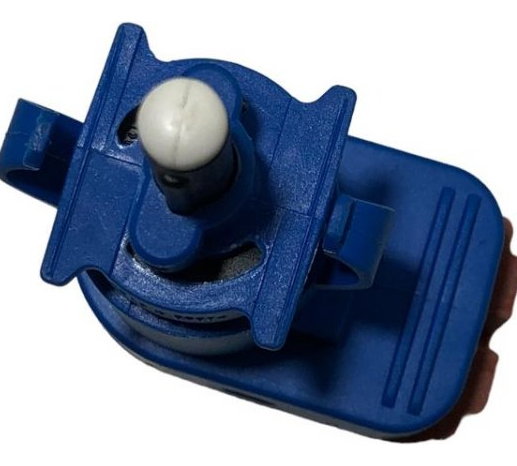 Sensor Interruptor Pedal Fiat Argo Cronos 1.0 2022