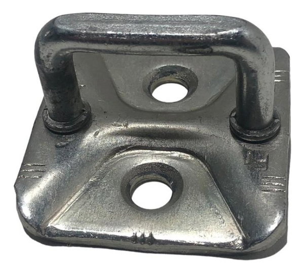 Batente Porta Dianteira Esquerda Fiat Argo 1.0 2022 Original Foto