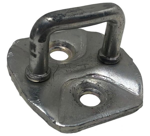 Batente Porta Traseira Direita Fiat Argo 1.0 2022 Original Foto