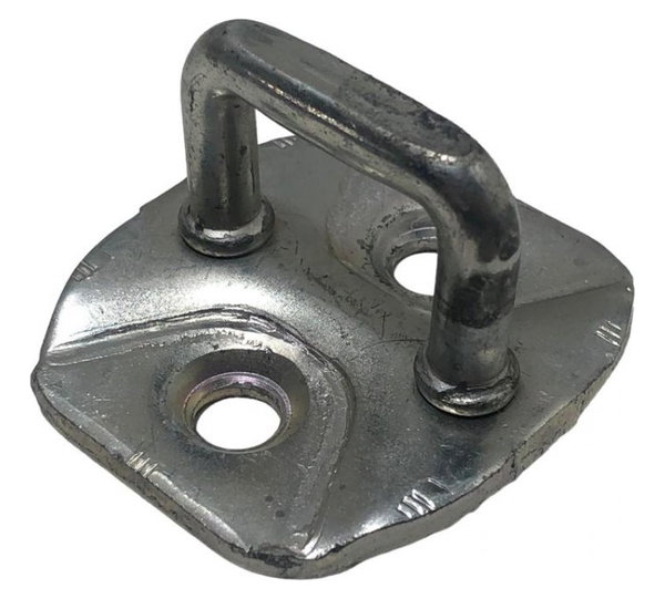 Batente Porta Traseira Direita Fiat Argo 1.0 2022 Original Foto