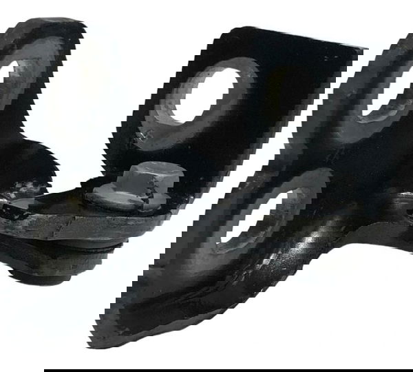 Dobradiça Inferior Porta Dianteira Esquerda Fiat Argo 2022