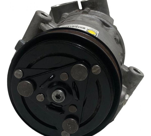 Compressor Ar Condicionado Fiat Argo Cronos 1.0 2022