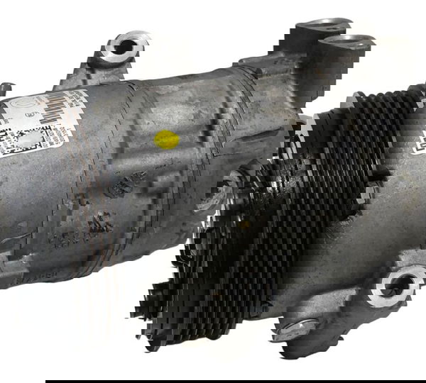 Compressor Ar Condicionado Fiat Argo Cronos 1.0 2022