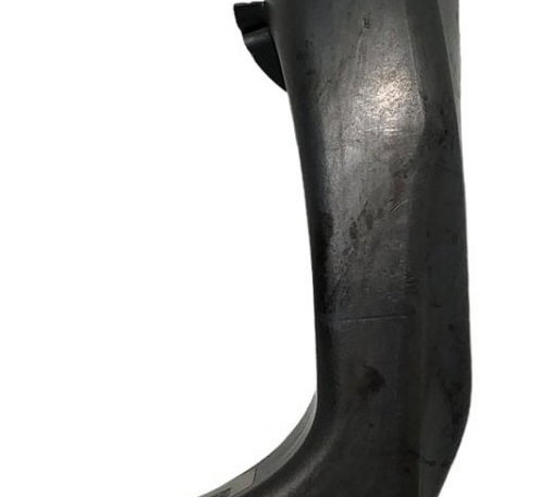 Tubo Cano Flange Saída Água Fiat Argo Cronos 1.0 2022