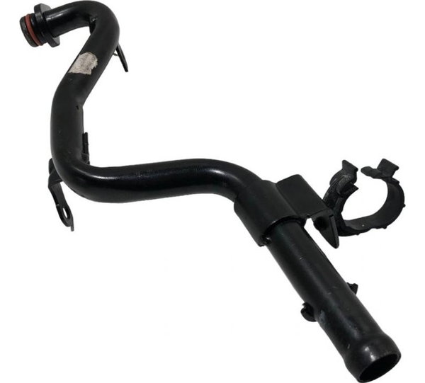 Tubo Cano Água Motor Fiat Argo Cronos 1.0 2022