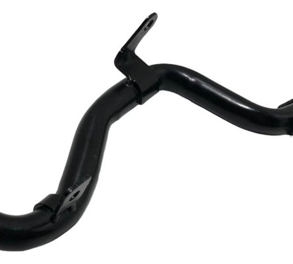 Tubo Cano Água Motor Fiat Argo Cronos 1.0 2022