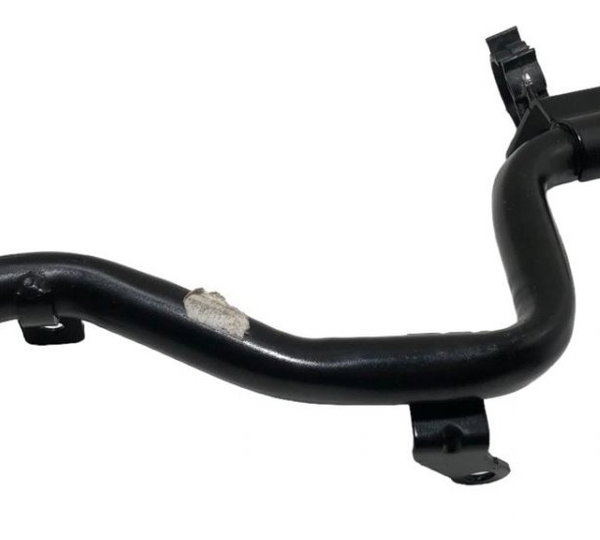 Tubo Cano Água Motor Fiat Argo Cronos 1.0 2022