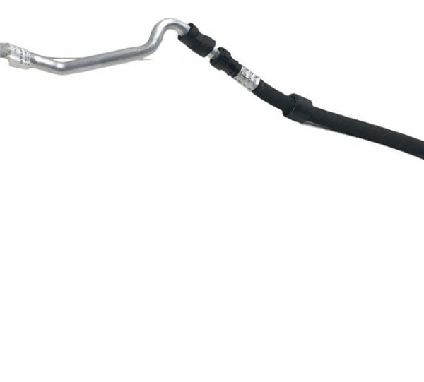 Mangueira Ar Condicionado Fiat Argo Cronos 1.0 2022