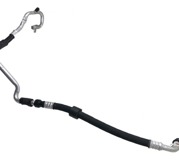 Mangueira Ar Condicionado Fiat Argo Cronos 1.0 2022