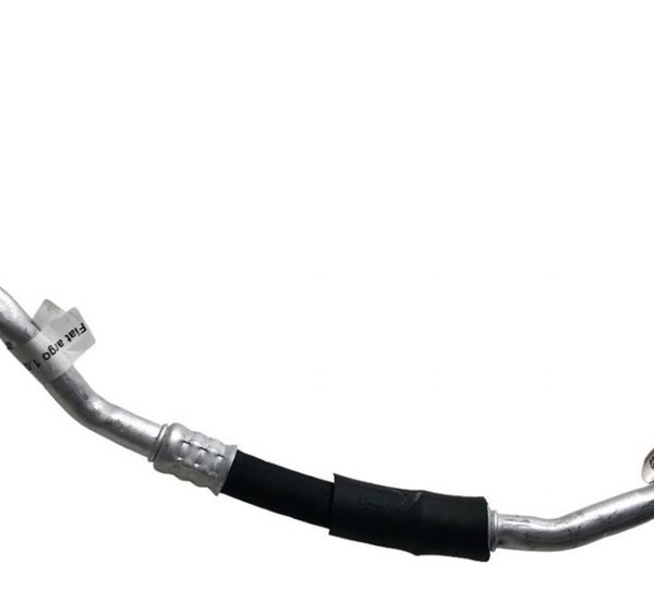 Mangueira Ar Condicionado Fiat Argo Cronos 1.0 2022