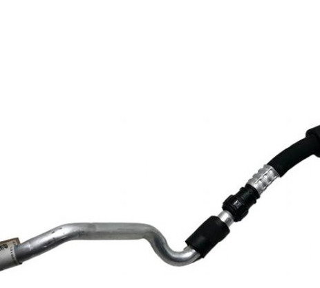Mangueira Ar Condicionado Fiat Argo Cronos 1.0 2022