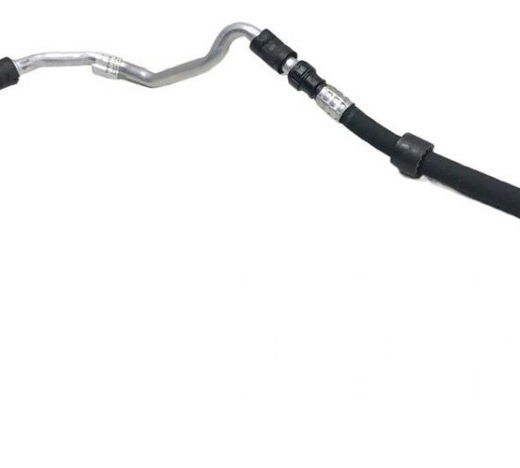 Mangueira Ar Condicionado Fiat Argo Cronos 1.0 2022