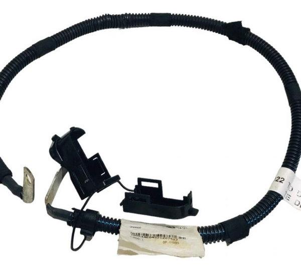 Cabo Polo Positivo Bateria Fiat Argo Cronos 1.0 3cc 2022