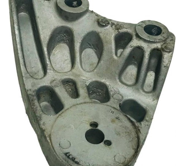 Suporte Coxim Motor Fiat Argo 1.0 2022